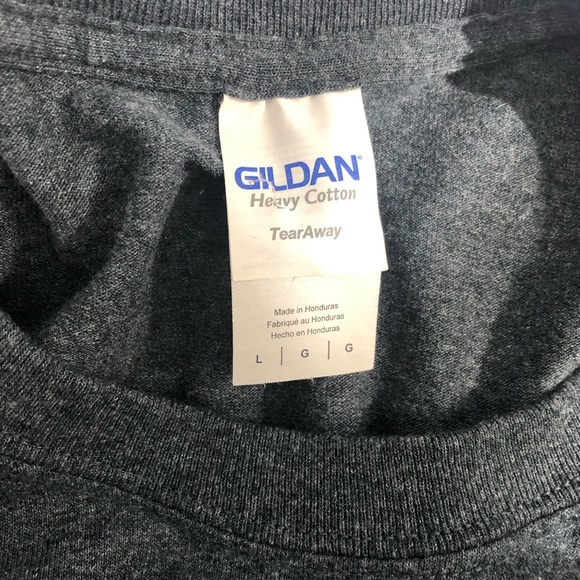 Men's USA Tee - Picture 4 of 4